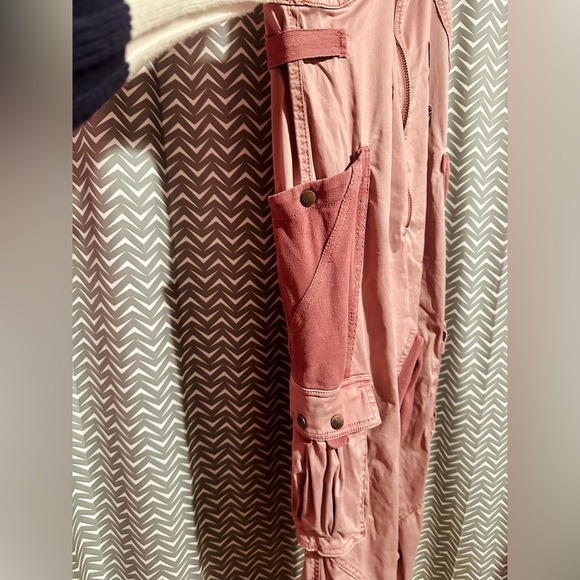 Free People / FP Movement | Fast Track Onesie, Size S - Picture 6 of 9